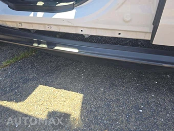 2023 Honda Odyssey EX-L 118.1" WB - miniatura 25