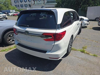 2023 Honda Odyssey EX-L 118.1" WB - miniatura 3