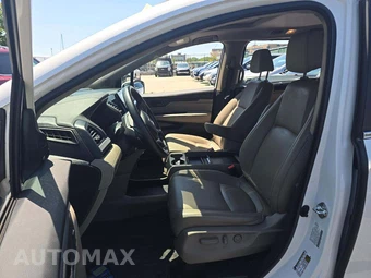 2023 Honda Odyssey EX-L 118.1" WB - miniatura 6