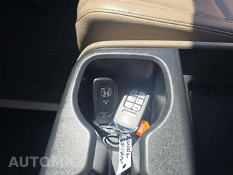 2023 Honda Odyssey EX-L 118.1" WB - miniatura 8