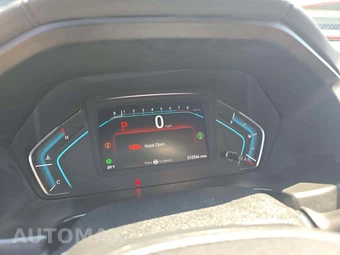 2023 Honda Odyssey EX-L 118.1" WB - miniatura 9