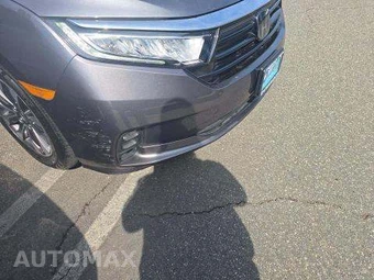 2023 Honda Odyssey EX-L 118.1" WB