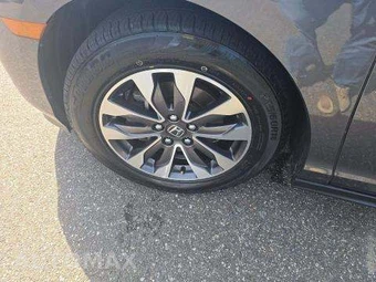 2023 Honda Odyssey EX-L 118.1" WB - miniatura 6
