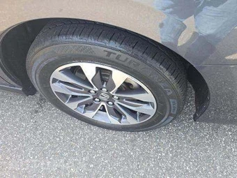 2023 Honda Odyssey EX-L 118.1" WB - miniatura 7