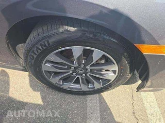 2023 Honda Odyssey EX-L 118.1" WB - miniatura 8
