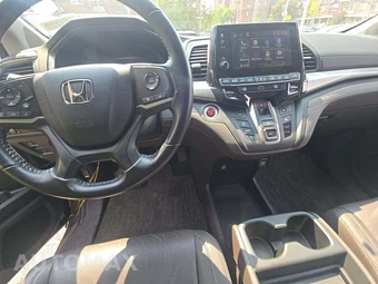 2023 Honda Odyssey EX-L 118.1" WB - miniatura 10