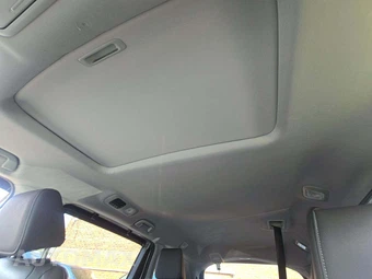2023 Honda Odyssey EX-L 118.1" WB - miniatura 11