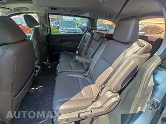 2023 Honda Odyssey EX-L 118.1" WB - miniatura 13