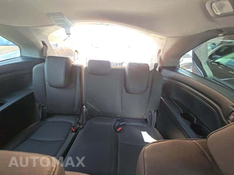 2023 Honda Odyssey EX-L 118.1" WB - miniatura 14
