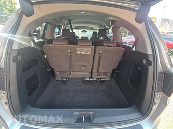 2023 Honda Odyssey EX-L 118.1" WB - miniatura 15