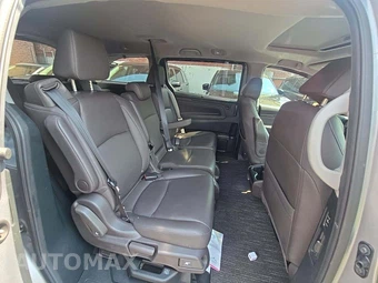 2023 Honda Odyssey EX-L 118.1" WB - miniatura 17