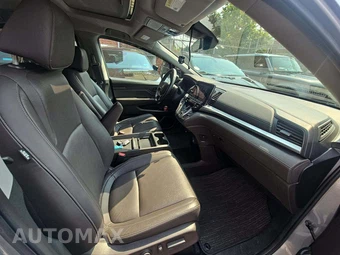2023 Honda Odyssey EX-L 118.1" WB - miniatura 19