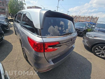 2023 Honda Odyssey EX-L 118.1" WB - miniatura 2