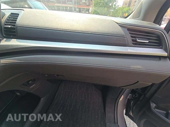 2023 Honda Odyssey EX-L 118.1" WB - miniatura 20