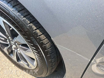 2023 Honda Odyssey EX-L 118.1" WB - miniatura 25