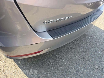 2023 Honda Odyssey EX-L 118.1" WB - miniatura 28