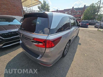 2023 Honda Odyssey EX-L 118.1" WB - miniatura 3