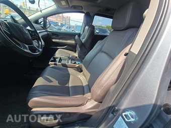 2023 Honda Odyssey EX-L 118.1" WB - miniatura 6