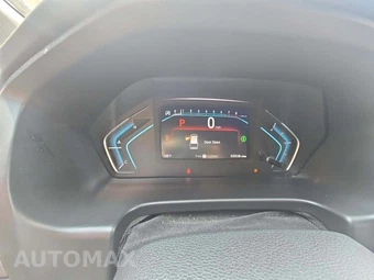2023 Honda Odyssey EX-L 118.1" WB - miniatura 9