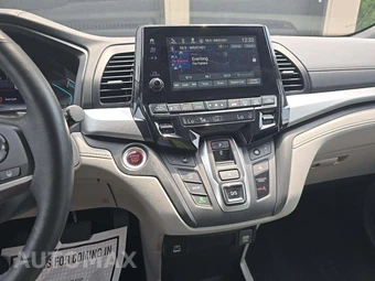 2023 Honda Odyssey EX-L 118.1" WB - miniatura 10
