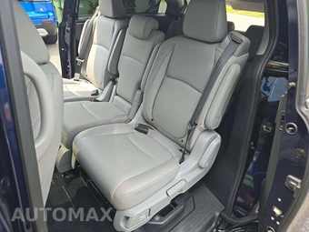 2023 Honda Odyssey EX-L 118.1" WB - miniatura 13