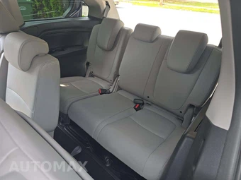 2023 Honda Odyssey EX-L 118.1" WB - miniatura 14