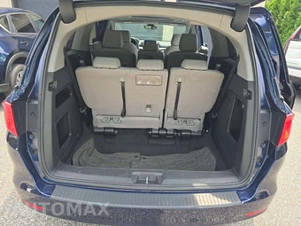 2023 Honda Odyssey EX-L 118.1" WB - miniatura 15
