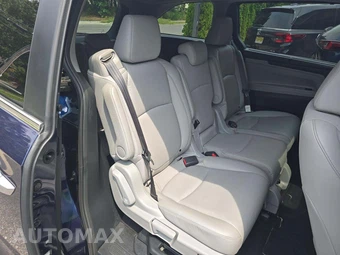 2023 Honda Odyssey EX-L 118.1" WB - miniatura 17