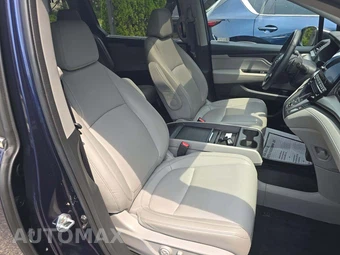 2023 Honda Odyssey EX-L 118.1" WB - miniatura 19