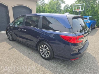 2023 Honda Odyssey EX-L 118.1" WB - miniatura 2