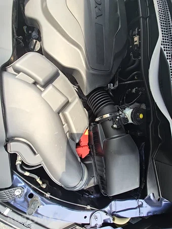 2023 Honda Odyssey EX-L 118.1" WB - miniatura 24