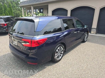 2023 Honda Odyssey EX-L 118.1" WB - miniatura 3