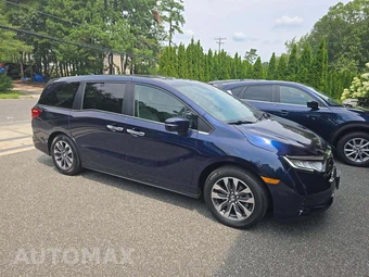 2023 Honda Odyssey EX-L 118.1" WB - miniatura 4