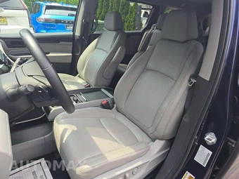 2023 Honda Odyssey EX-L 118.1" WB - miniatura 6