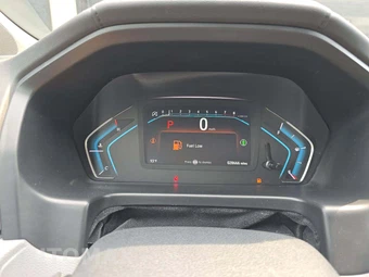 2023 Honda Odyssey EX-L 118.1" WB - miniatura 9