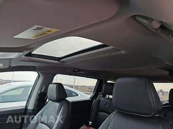 2023 Honda Odyssey EX-L 118.1" WB - miniatura 11