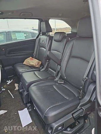 2023 Honda Odyssey EX-L 118.1" WB - miniatura 13