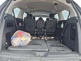 2023 Honda Odyssey EX-L 118.1" WB - miniatura 15