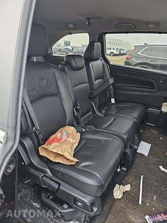2023 Honda Odyssey EX-L 118.1" WB - miniatura 17
