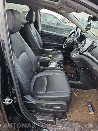2023 Honda Odyssey EX-L 118.1" WB - miniatura 19