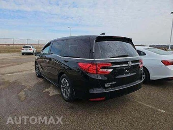 2023 Honda Odyssey EX-L 118.1" WB - miniatura 2