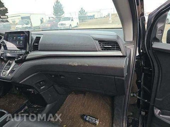 2023 Honda Odyssey EX-L 118.1" WB - miniatura 20