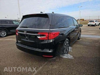 2023 Honda Odyssey EX-L 118.1" WB - miniatura 3