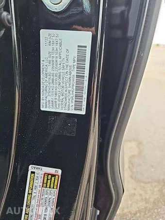 2023 Honda Odyssey EX-L 118.1" WB - miniatura 5