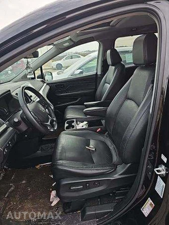 2023 Honda Odyssey EX-L 118.1" WB - miniatura 6