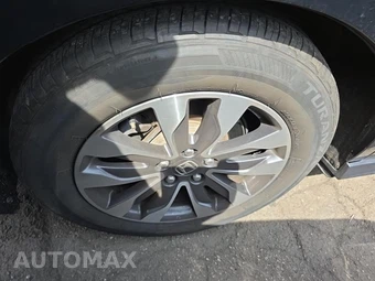 2023 Honda Odyssey EX-L 118.1" WB - miniatura 10