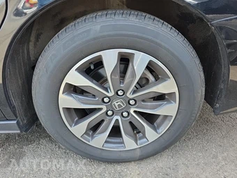 2023 Honda Odyssey EX-L 118.1" WB - miniatura 11