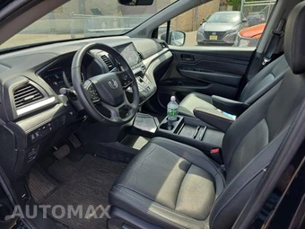 2023 Honda Odyssey EX-L 118.1" WB - miniatura 13