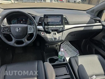 2023 Honda Odyssey EX-L 118.1" WB - miniatura 14