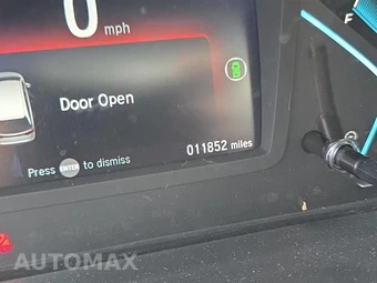 2023 Honda Odyssey EX-L 118.1" WB - miniatura 15
